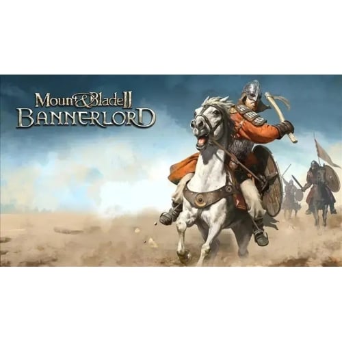  Mount Blade 2 Garantili Hesap!!