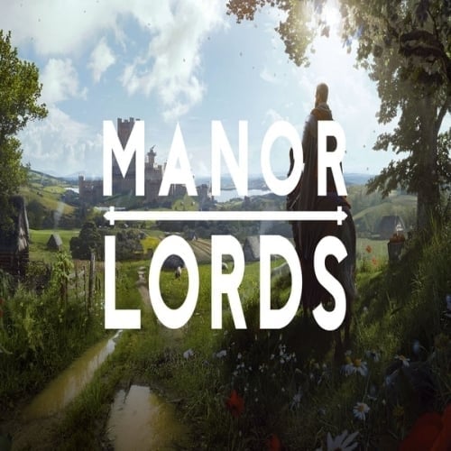  Manor Lords + Garanti