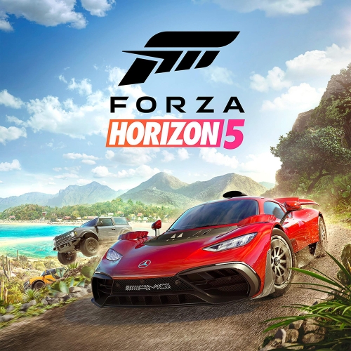  Forza Horizon 5 Premium Edition