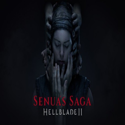  SENUAS SAGA HELLBLADE 2 + GARANTİ