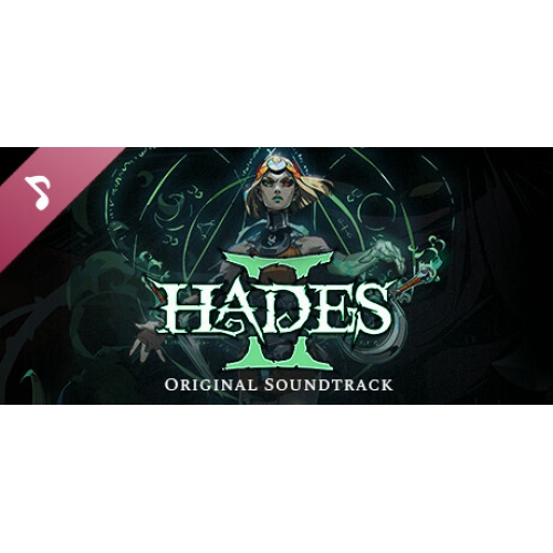 Hades 2 + Soundtrack + Garanti + Destek