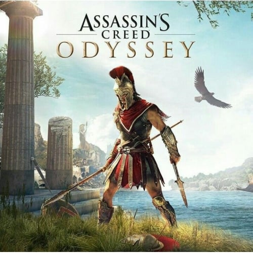  Assassin\s Creed Odyssey+garanti+7-24 destek- Kopya- Kopya