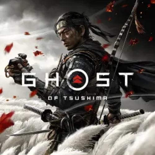  Ghost Of Tsushima  Garantili Hesap !!