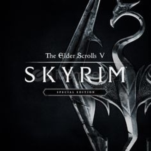  THE ELDER SCROLLS 5 SKYRİM SINIRSIZ GARANTİ