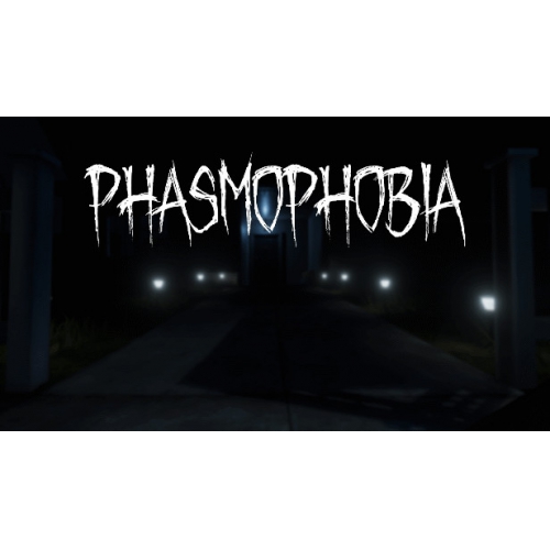  Phasmophobia + Garanti + Destek