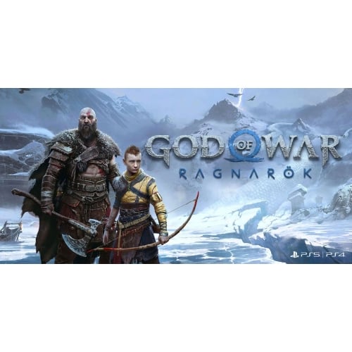  God of War Ragnarok Hesap Kiralama Steam