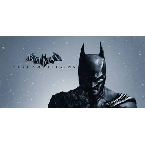  Batman Arkham origins garantili hesap !!