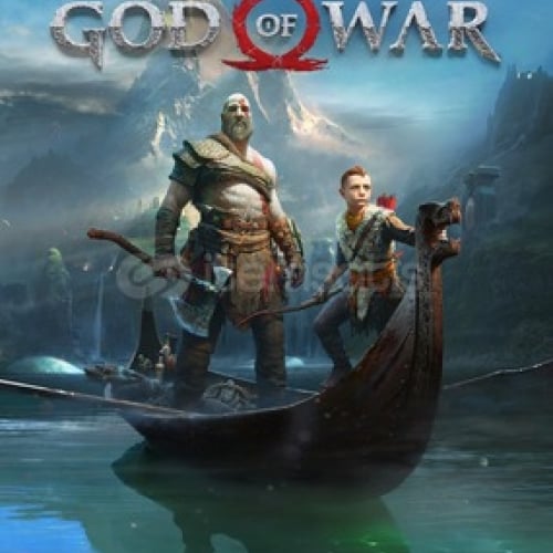  god of war sınırsız garantili