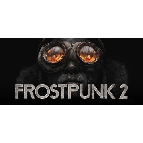  Frostpunk 2 Deluxe Edition  HIZLI TESLİM + GARANTİ