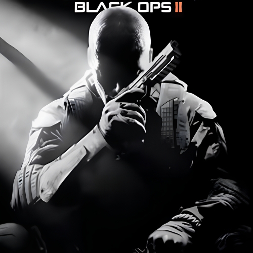  Call Of Duty Black Ops II