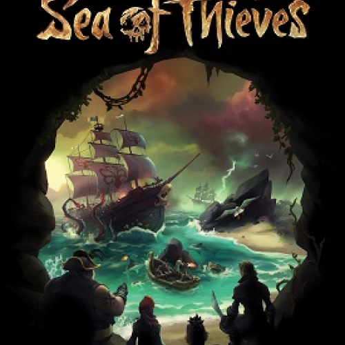  SEA OF THİEVES PC