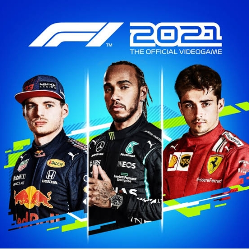  F1 21 PC