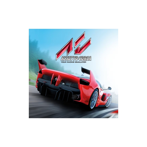  Assetto Corsa