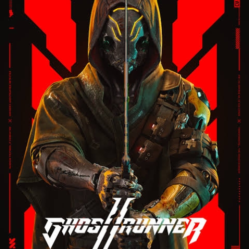  GHOSTRUNNER 2 DELUXE PC