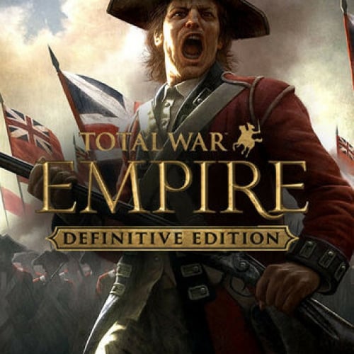  Total War: EMPIRE – Definitive Edition