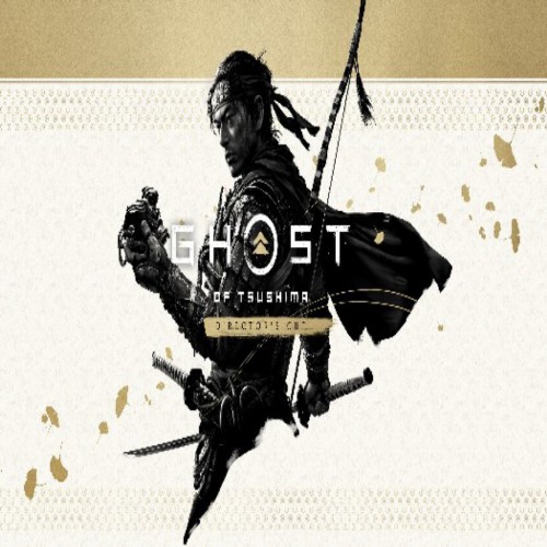  GHOST OF TSUSHIMA THE DIRECTORS CUT + 2 OYUN