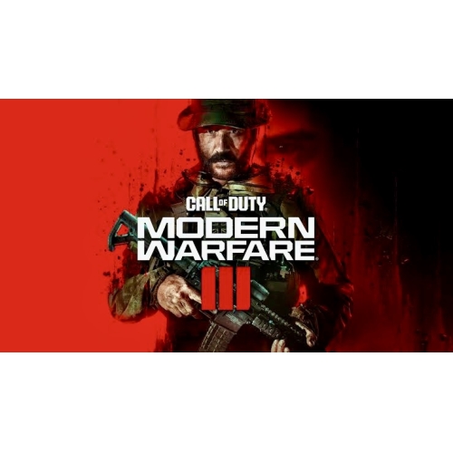  CSLL OF DUTY MODERN WARFARE 3 PC