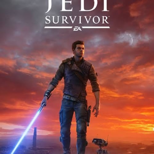  STAR WARS JEDİ SURVİVOR PC