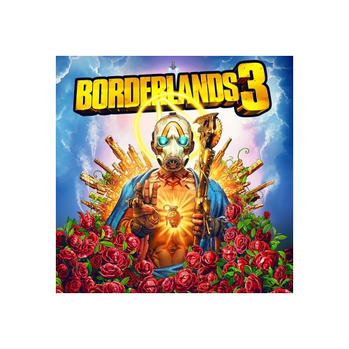  Borderlands 3