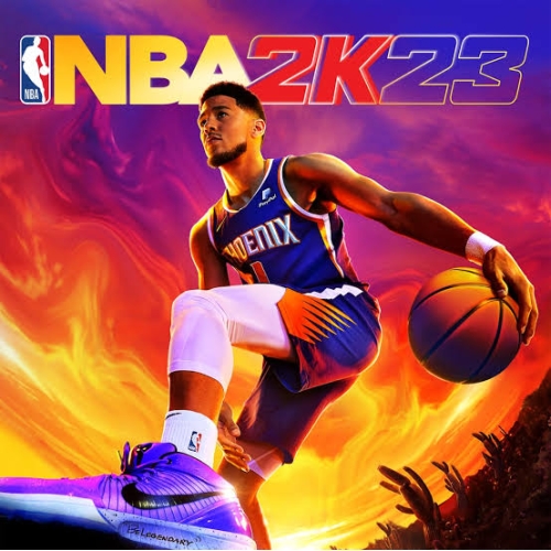  NBA 2K23 PC