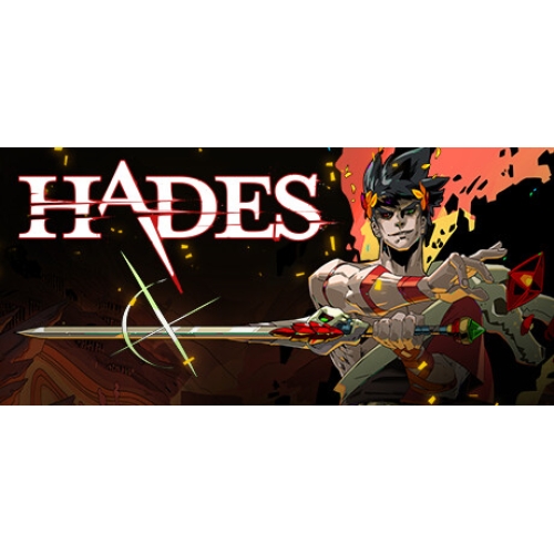  Hades + DESTEK