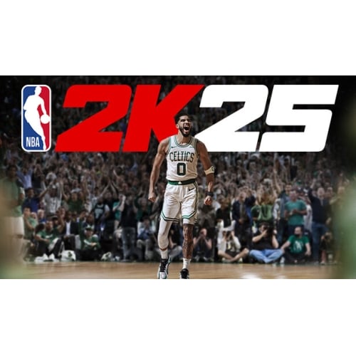  NBA 2K25 Garanti + Destek