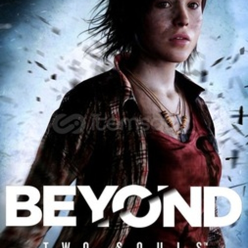  BEYOND TWO SOULS SINIRSIZ GARANTİ