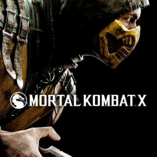  MORTAL KOMBAT X PC