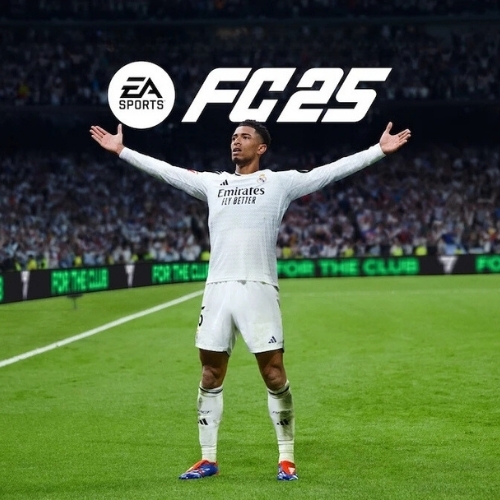  EA SPORTS FC 25 + GARANTİ