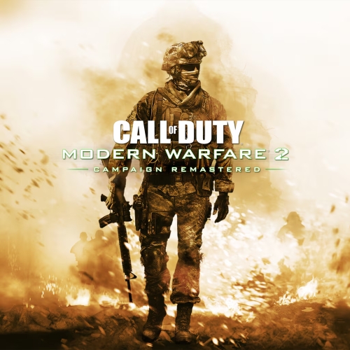  Call Of Duty Modern Warfare 2