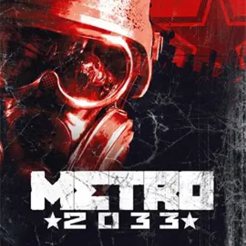  Metro 2033 Garantili Hesap !!