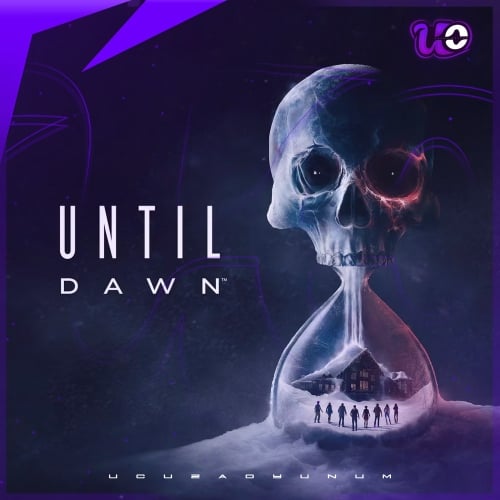  Guardsız Until Dawn + Garanti