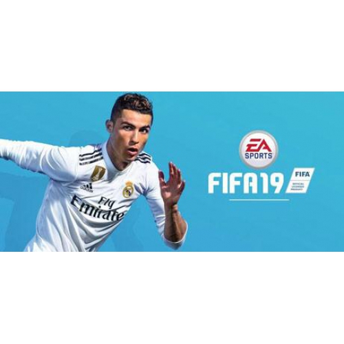  EA FC 19 Fifa 19 + Garanti  + Destek