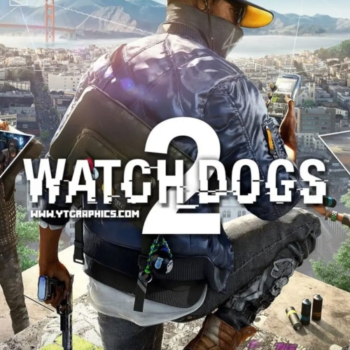  Watch Dogs 2 BİLGİSAYAR OYUNU  STEAM HESAP