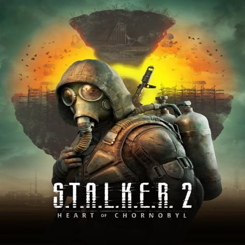  STALKER 2 Heart of Chornobyl + Garanti