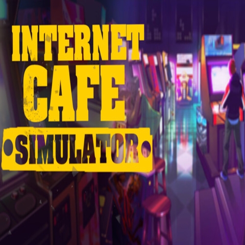  Internet Cafe Simulator + Garanti