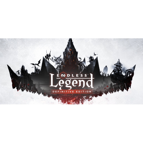  ENDLESS™ Legend + GARANTİ