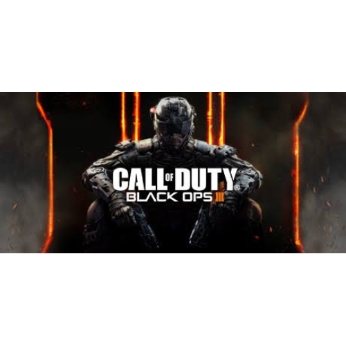  CALL OF DUTY BLACK OPS 3 PC