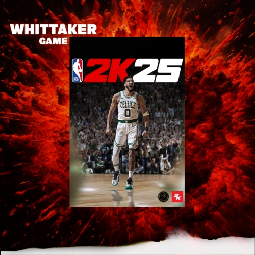  NBA 2K25 ANINDA TESLİMAT