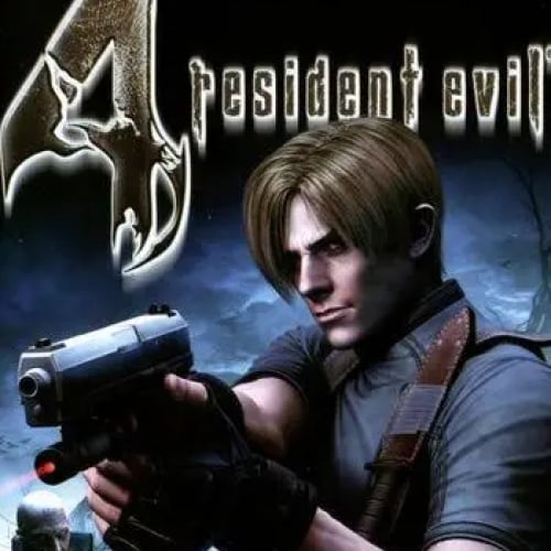  Resident evil 4  Garantili Hesap !!