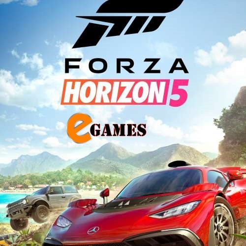  Forza Horizon 5 Full DLC