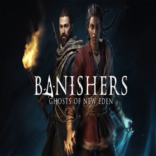  Banishers Ghosts of New Eden + Garanti