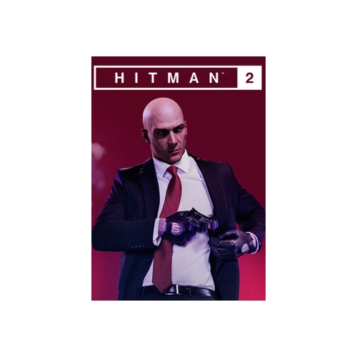  Hitman II