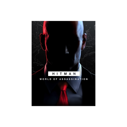  Hitman III