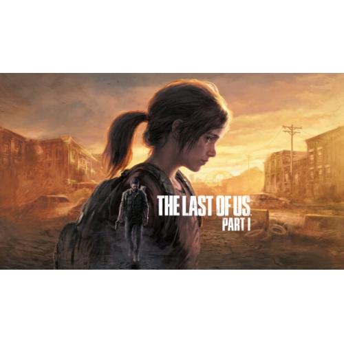  The Last of Us™ Part I