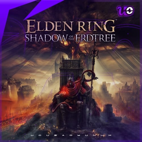  Guardsız Elden Ring Shadow of the Erdtree + Garanti