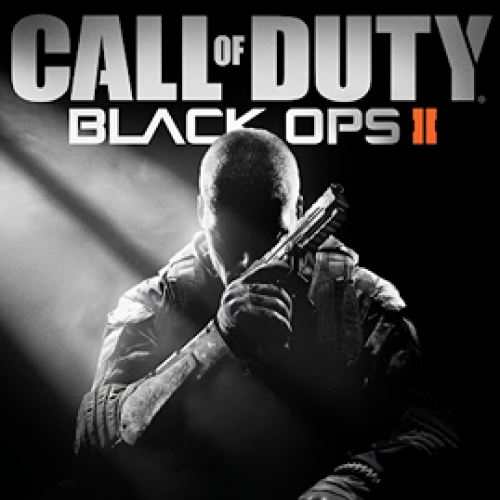  Call of Duty: Black Ops II