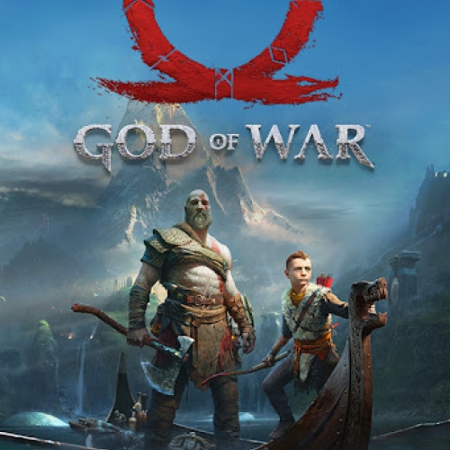  God of War