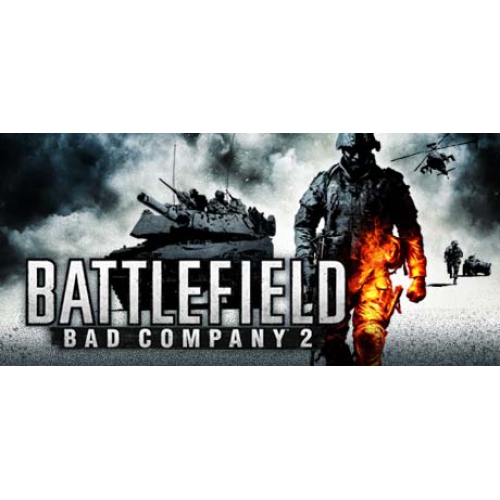  Battlefield Bad Company + Garanti + Destek