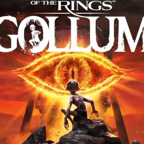  The Lord of the Rings: Gollum BİLGİSAYAR OYUNU  STEAM HESAP